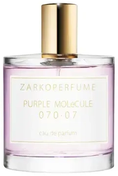 Orientica Zarkoperfume Purple Molecule 070.07 uniseks kvepalai 100 ml