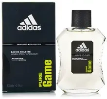 Pure Game EDT