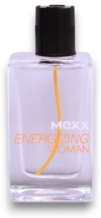 Mexx, Energizing, Eau De Toilette, For Women, 30 ml *Tester
