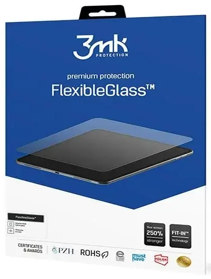3MK FlexibleGlass Sam Galaxy Book 4 15,6do 17" Hybrid Glass