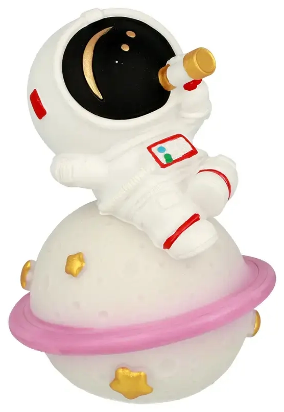 Naktinė lempa L21 Astronautas