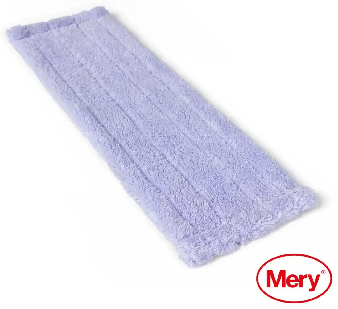 Nomaināms mikrošķiedru mops 45cm