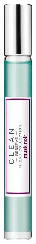 Clean H2Eau Musk Noir (EDP) parfumuotas vanduo unisex 10 ml
