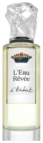 Sisley L'Eau Rêvée D'Hubert (EDT) tualetinis vanduo unisex 100 ml