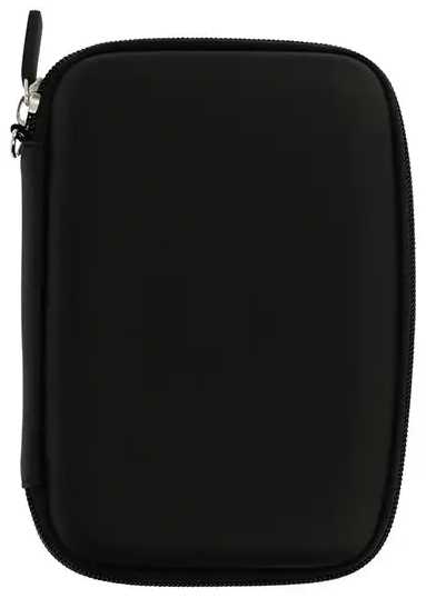 GPS Case - 6,0 inches Black