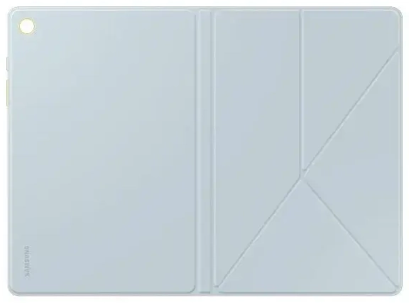 Etui Samsung EF-BX210TLEGWW Tab A9+ niebieski|blue Book Cover
