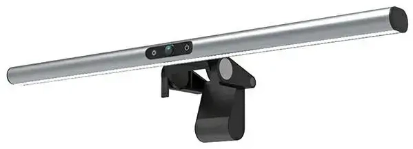 4smarts Lampka do monitora LED z kamerą FullHD LightBar Pro 456486