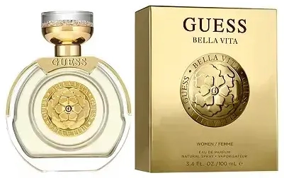 Guess Bella Vita (EDP) parfimērijas ūdens sievietēm 100 ml