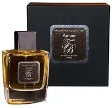 Amber EDP