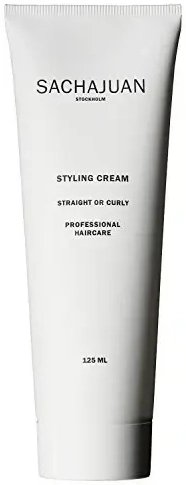 Sachajuan Styling Cream 125ml