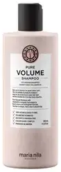 Maria Nila Pure Volume Shampoo 350 Ml