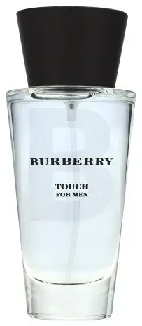 Burberry Touch for Men Eau de Toilette for men 100 ml