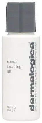 Special Cleansing Gel