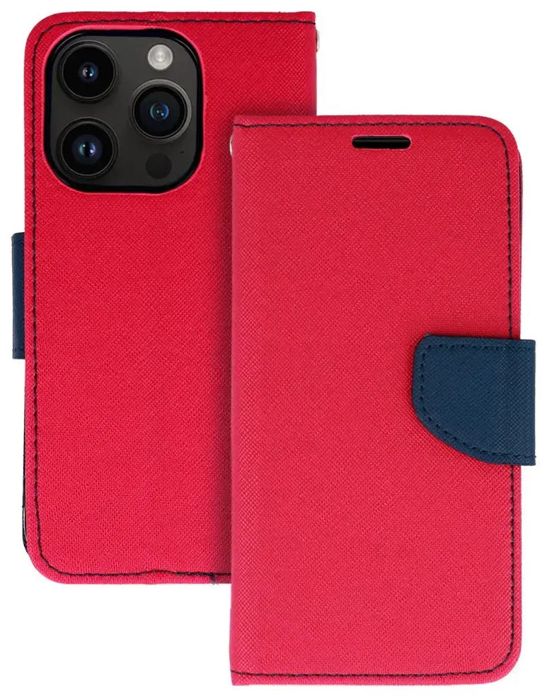 Fancy Case for Samsung Galaxy S20 Ultra pink-navy