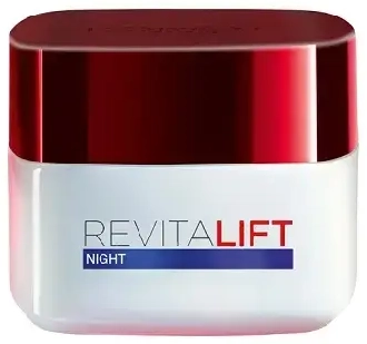 L'Oréal Paris Revitalift Night Cream 50ml