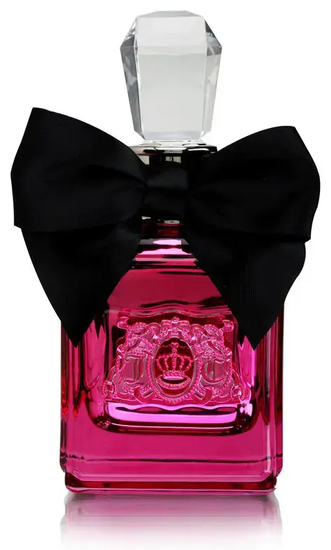 Viva La Juicy Noir (Tester) 3.4 Oz Eau De Parfum for Women