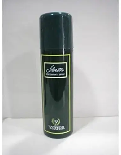 Victor Silvestre Deodorant Spray 200ml