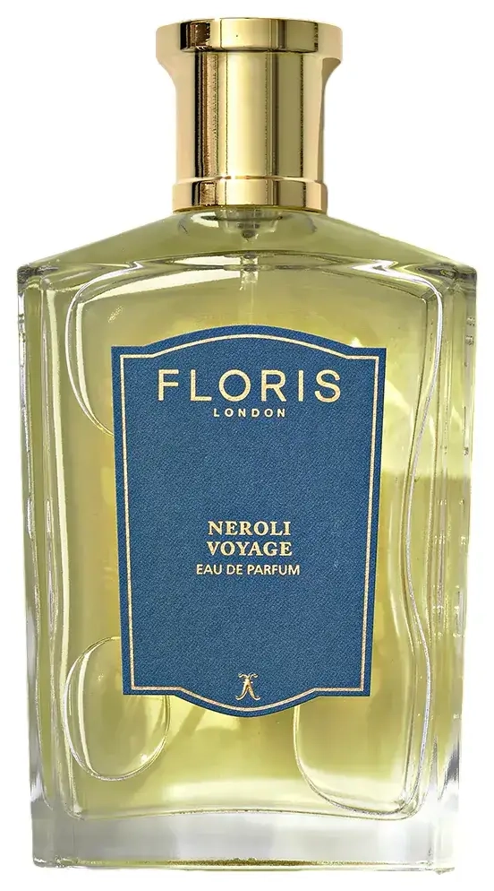 Floris Of London, Bergamotto Di Positano, Eau De Parfum, Unisex, 50 ml
