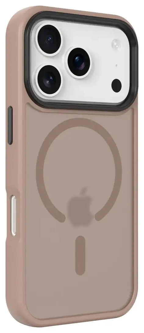 Tactical MagForce Hyperstealth telefona maciņš priekš iPhone 17 Pro