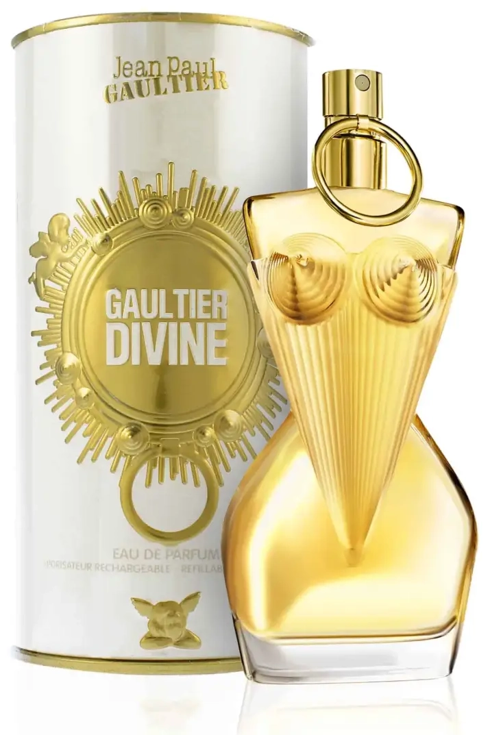 Jean Paul Gaultier Divine (EDP) parfumuotas vanduo moterims 50 ml