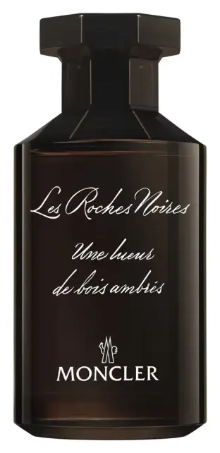Moncler, Les Roches Noires, Eau De Parfum, Unisex, 100 ml