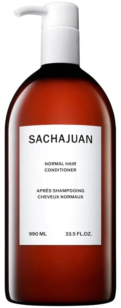 Sachajuan by Sachajuan NORMAL HAIR CONDITIONER 33.8 OZ for UNISEX
