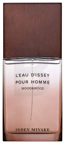 Issey Miyake L'Eau d'Issey Wood & Wood Intense eau de parfum for men 100 ml