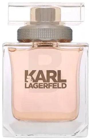Karl Lagerfeld Karl Lagerfeld for Her (EDP) parfimērijas ūdens sievietēm 85 ml