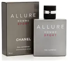 Allure Homme Sport Eau Extreme EDT