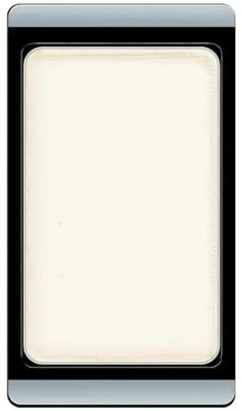 Artdeco Matte Eyeshadow 0.8 G - Shade: 512 Matte White