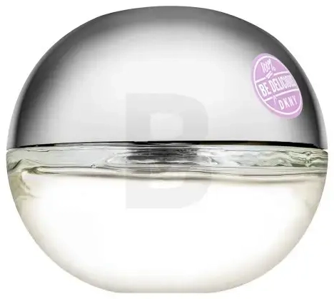 DKNY Be 100% Delicious (EDP) parfumuotas vanduo moterims 30 ml