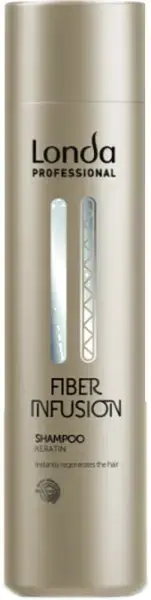 Londa Fiber Infusion Shampoo 250 Ml