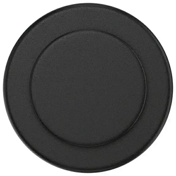 Popsockets PopGrip MagSafe 2 806828 czarny|black uchwyt i podstawka do telefonu