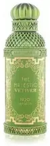 The Majestic Vetiver EDP