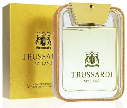 Trussardi My Land EDT M 50ml