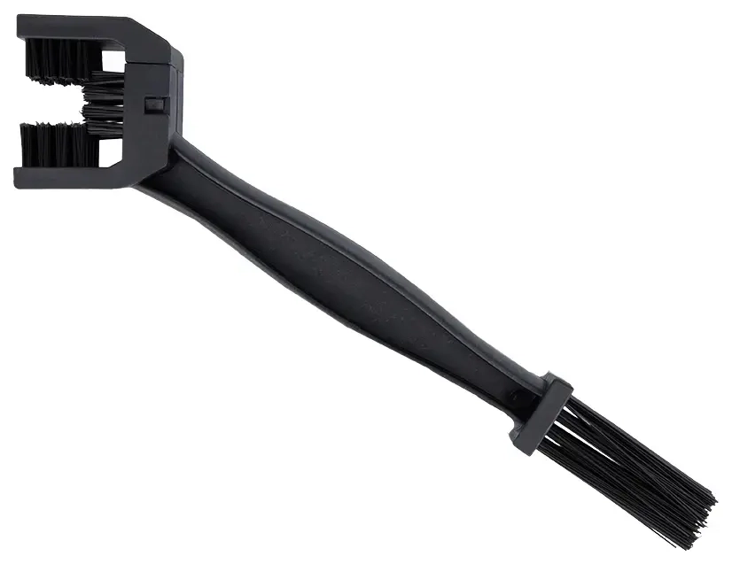 Bike chain cleaner brush Forever Outdoor black