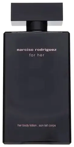 Narciso Rodriguez For Her крем для тела для женщин 200 мл
