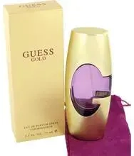 Guess Gold (EDP) parfüümvesi naistele 75 ml