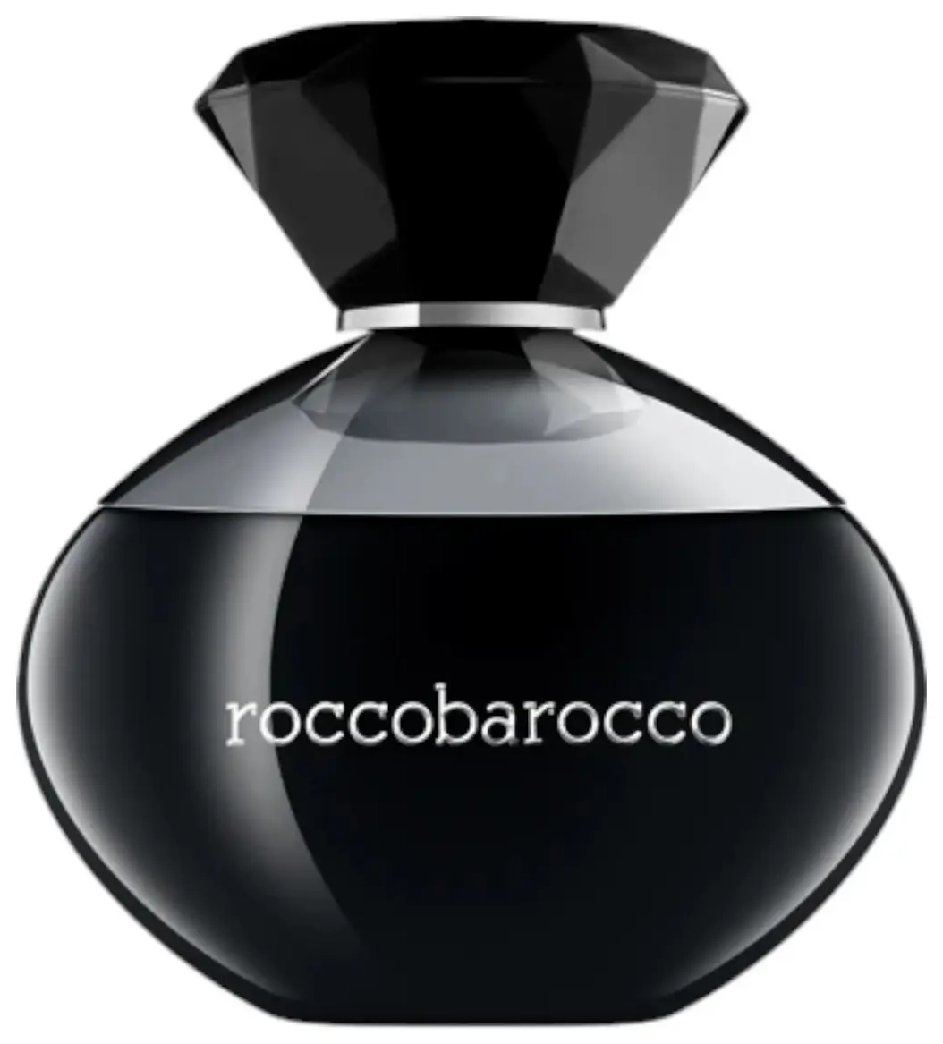 Roccobarocco Black (EDP) parfumuotas vanduo moterims 100 ml