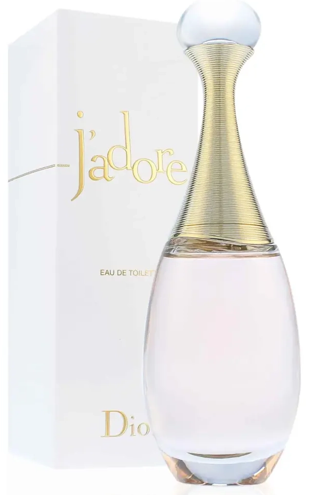 Dior J'adore (EDT) туалетная вода для женщин 50 мл