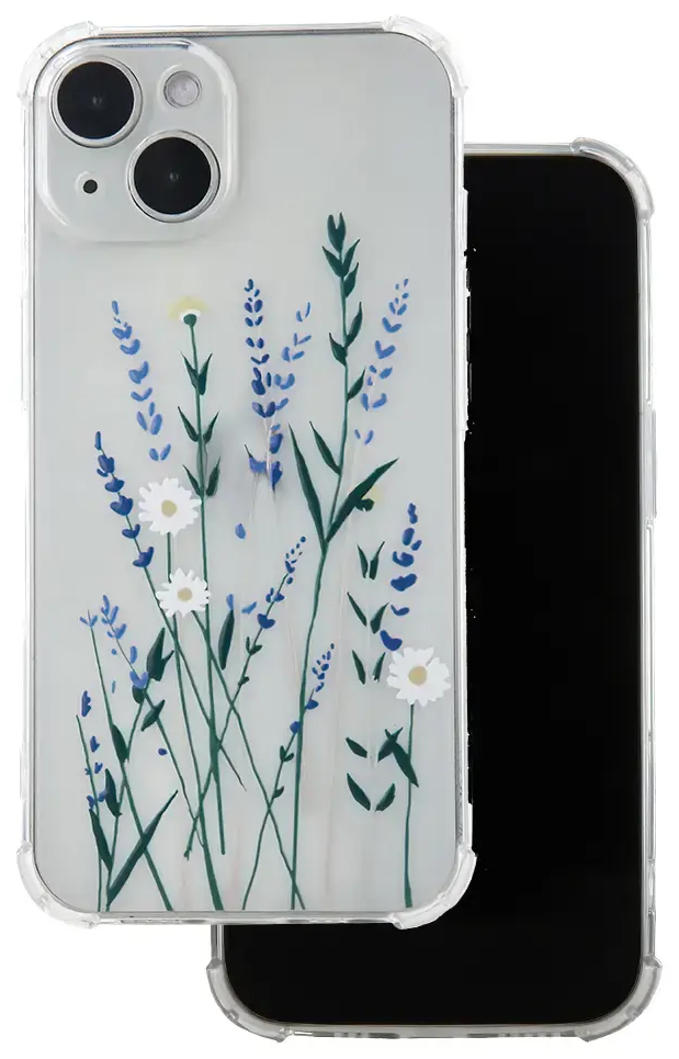 Ultra Trendy telefono dėklas iPhone 12 (dizainas 3)