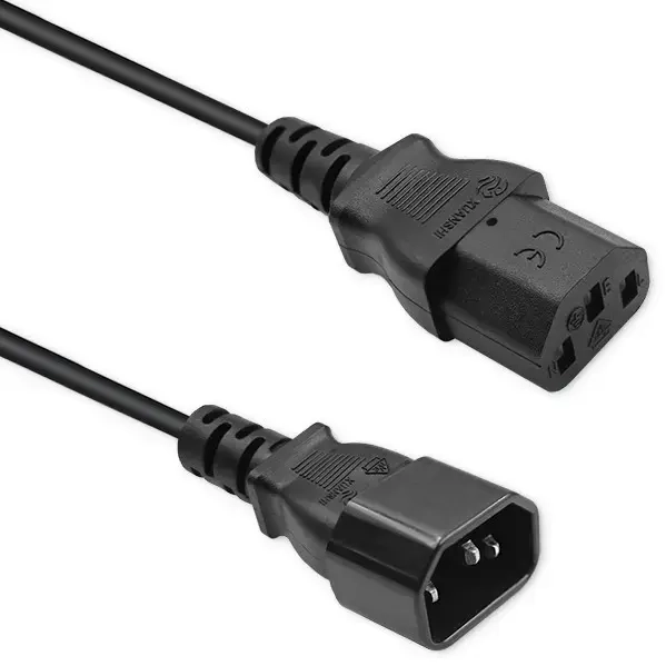 Power cable for UPS | C13|C14 | 5m