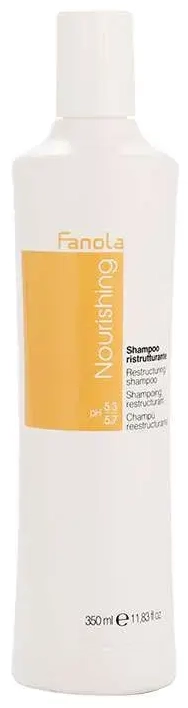 Fanola Nourishing Restructuring Shampoo 350ml