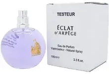 Lanvin Eclat d'Arpege Eau De Parfume 100ml (TESTER)