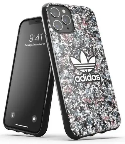 Adidas OR SnapCase Belista Flower iPhone 11 Pro colourful 41463