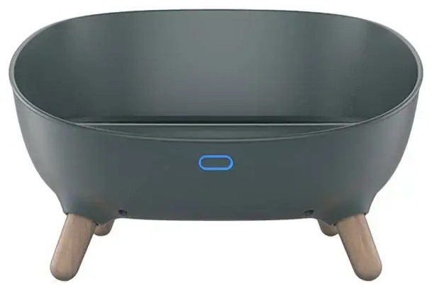 Petoneer Cozy Sofa termoreguleeriv nutikas voodi