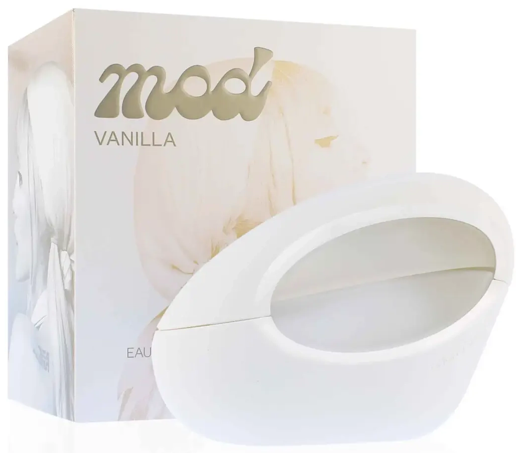 Ariana Grande Mod Vanilla (EDP) Eau de Parfum for Women 30 ml
