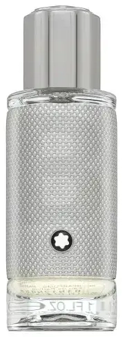 Mont Blanc Explorer Platinum eau de parfum for men 30 ml