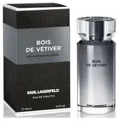 Bois De Vétiver Les Parfums Matieres EDT