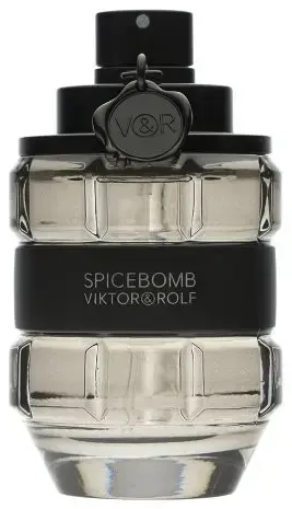 Viktor & Rolf Spicebomb Eau de Toilette for men 90 ml